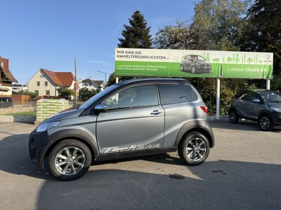 Aixam Crossline Gebrauchtwagen
