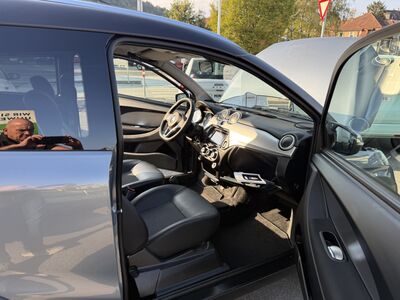 Aixam Crossline Gebrauchtwagen