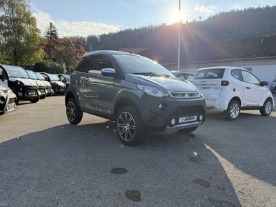 Aixam Crossover Gebrauchtwagen