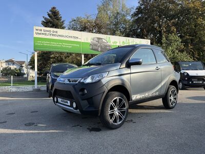 Aixam Crossover Gebrauchtwagen