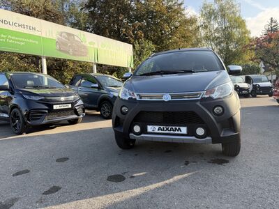 Aixam Crossover Gebrauchtwagen