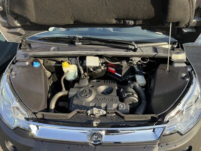 Aixam Crossover Gebrauchtwagen