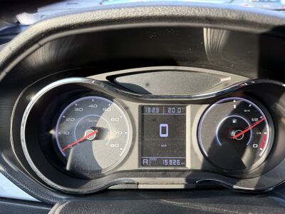Aixam Crossover Gebrauchtwagen