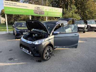 Aixam Crossover Gebrauchtwagen