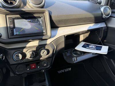 Aixam Crossover Gebrauchtwagen