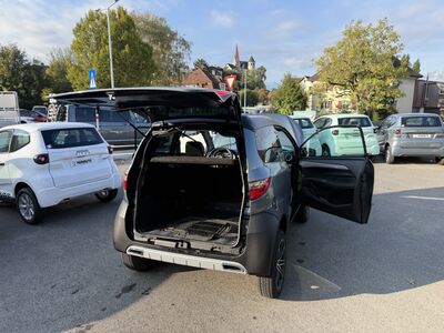 Aixam Crossover Gebrauchtwagen