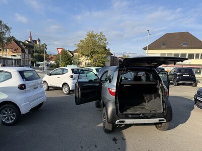 Aixam Crossover Gebrauchtwagen