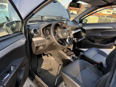 Aixam Crossover Gebrauchtwagen