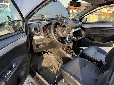 Aixam Crossover Gebrauchtwagen