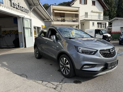 Opel Mokka Gebrauchtwagen