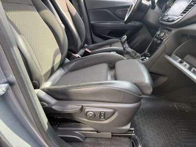 Opel Mokka Gebrauchtwagen