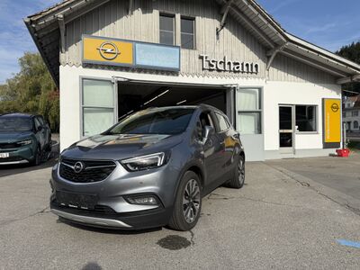 Opel Mokka Gebrauchtwagen