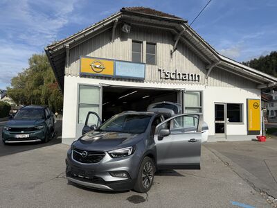 Opel Mokka Gebrauchtwagen