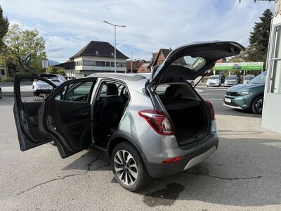 Opel Mokka Gebrauchtwagen