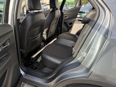 Opel Mokka Gebrauchtwagen