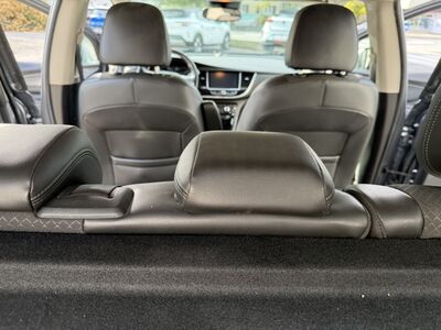 Opel Mokka Gebrauchtwagen
