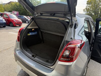 Opel Mokka Gebrauchtwagen