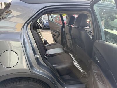 Opel Mokka Gebrauchtwagen