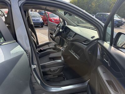 Opel Mokka Gebrauchtwagen