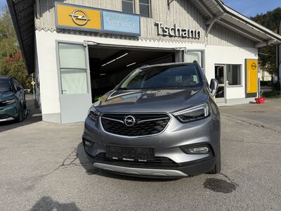 Opel Mokka Gebrauchtwagen