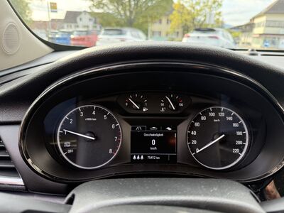 Opel Mokka Gebrauchtwagen