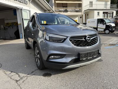 Opel Mokka Gebrauchtwagen