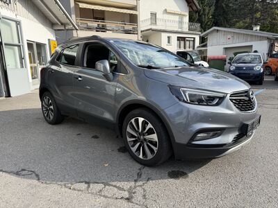 Opel Mokka Gebrauchtwagen