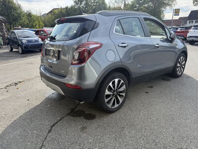 Opel Mokka Gebrauchtwagen