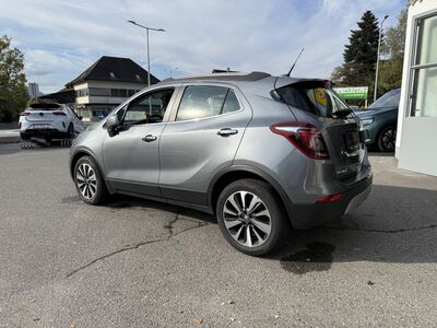 Opel Mokka Gebrauchtwagen