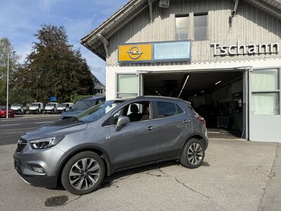 Opel Mokka Gebrauchtwagen