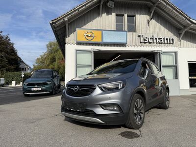 Opel Mokka Gebrauchtwagen