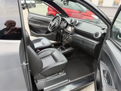 Aixam Coupe Gebrauchtwagen