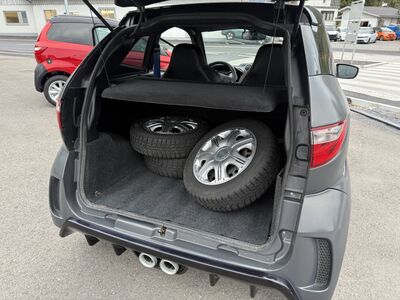 Aixam Coupe Gebrauchtwagen