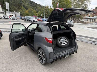 Aixam Coupe Gebrauchtwagen