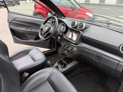 Aixam Coupe Gebrauchtwagen