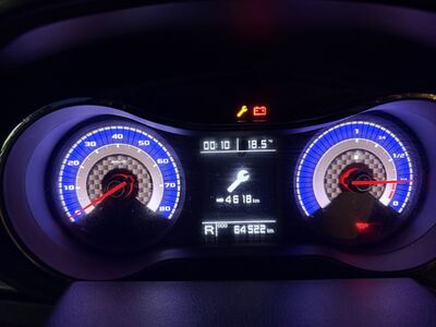 Aixam Coupe Gebrauchtwagen