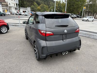 Aixam Coupe Gebrauchtwagen