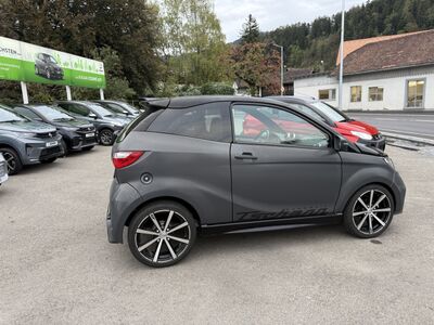 Aixam Coupe Gebrauchtwagen