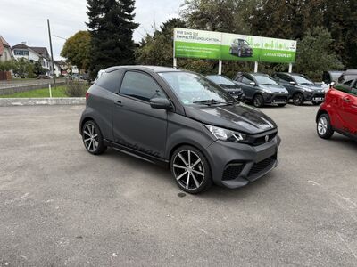 Aixam Coupe Gebrauchtwagen