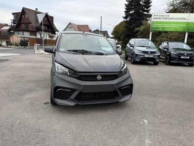 Aixam Coupe Gebrauchtwagen