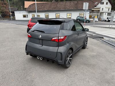 Aixam Coupe Gebrauchtwagen