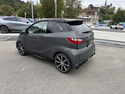 Aixam Coupe Gebrauchtwagen