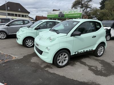 Aixam Minauto Neuwagen Aixam Minauto Neuwagen