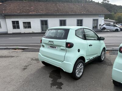 Aixam Minauto Neuwagen Aixam Minauto Neuwagen