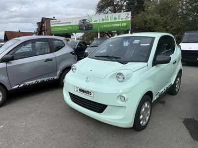 Aixam Minauto Neuwagen Aixam Minauto Neuwagen
