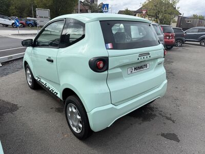 Aixam Minauto Neuwagen Aixam Minauto Neuwagen