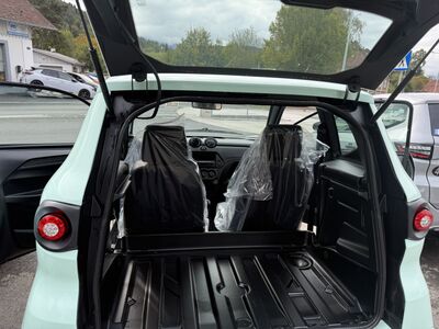 Aixam Minauto Neuwagen Aixam Minauto Neuwagen