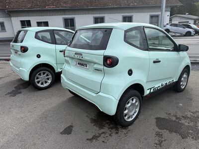 Aixam Minauto Neuwagen Aixam Minauto Neuwagen