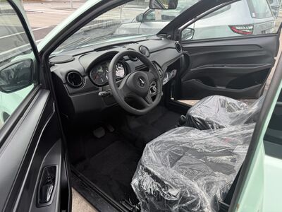 Aixam Minauto Neuwagen Aixam Minauto Neuwagen