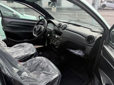Aixam Minauto Neuwagen Aixam Minauto Neuwagen